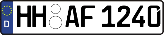 HH-AF1240