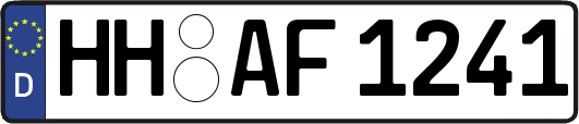 HH-AF1241