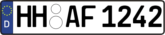 HH-AF1242