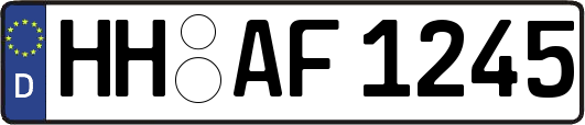 HH-AF1245