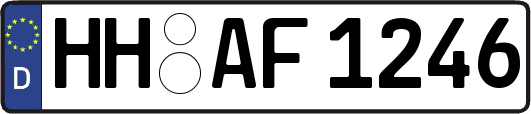 HH-AF1246