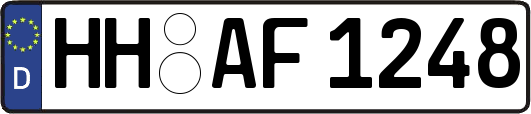 HH-AF1248