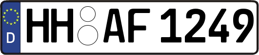 HH-AF1249