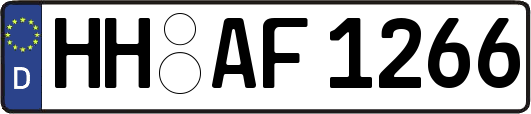 HH-AF1266