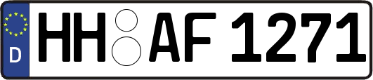 HH-AF1271