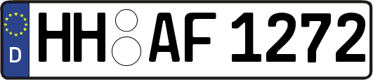 HH-AF1272