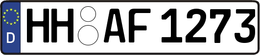 HH-AF1273