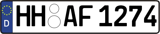 HH-AF1274