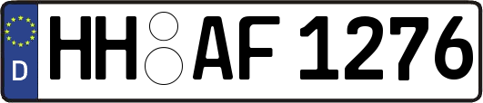 HH-AF1276