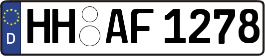 HH-AF1278