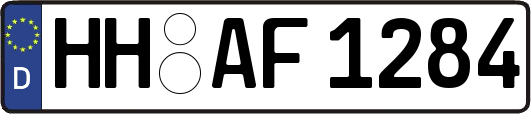 HH-AF1284