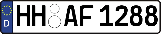 HH-AF1288