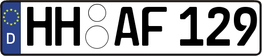 HH-AF129
