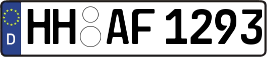 HH-AF1293