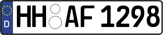 HH-AF1298