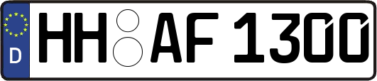 HH-AF1300