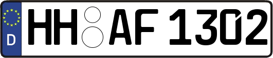 HH-AF1302