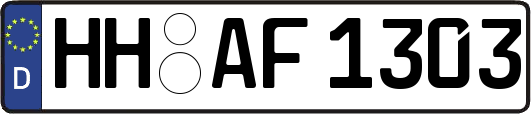 HH-AF1303