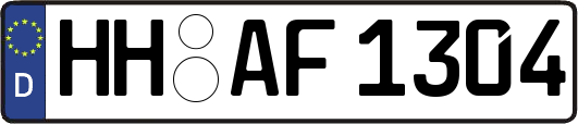 HH-AF1304
