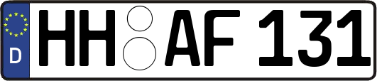 HH-AF131