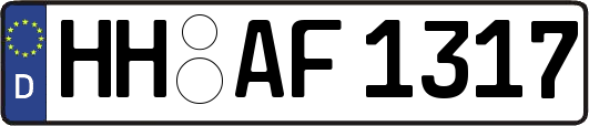 HH-AF1317
