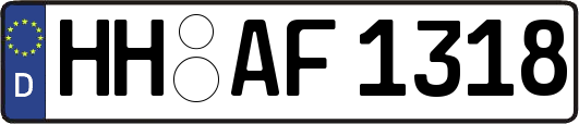 HH-AF1318