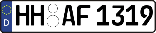 HH-AF1319