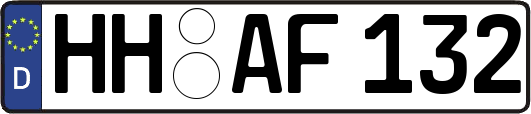 HH-AF132