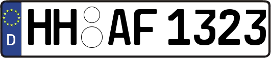 HH-AF1323