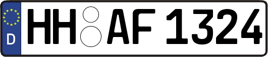 HH-AF1324