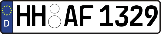HH-AF1329