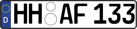 HH-AF133