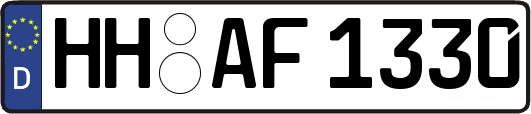 HH-AF1330