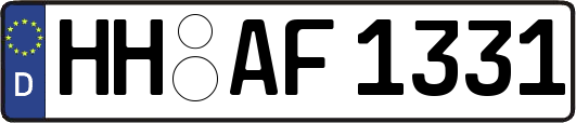 HH-AF1331