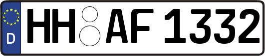 HH-AF1332