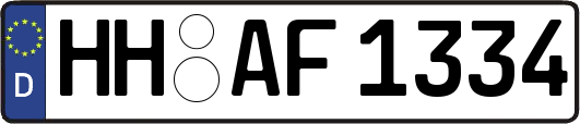 HH-AF1334