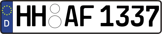 HH-AF1337