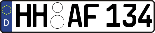 HH-AF134