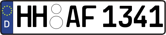 HH-AF1341