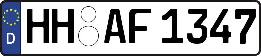 HH-AF1347