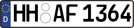 HH-AF1364