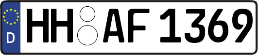 HH-AF1369