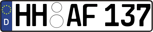 HH-AF137