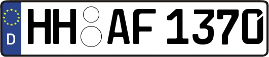 HH-AF1370