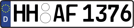 HH-AF1376
