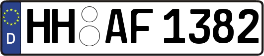 HH-AF1382