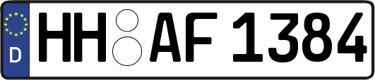 HH-AF1384