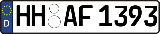 HH-AF1393