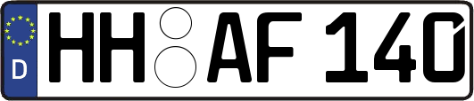 HH-AF140