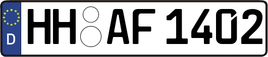 HH-AF1402
